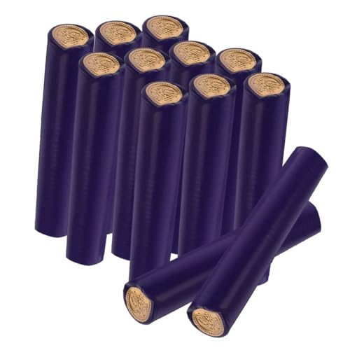 COLLBATH 50pcs Wine Bottle Sealing Caps Heat Shrink Capsules for Wine Wine Bottle Shrink Film Heat Shrink Wrap Bottle Covers