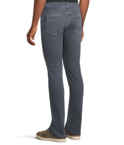 PAIGE Men's Lennox Transcend Slim Fit Pant3