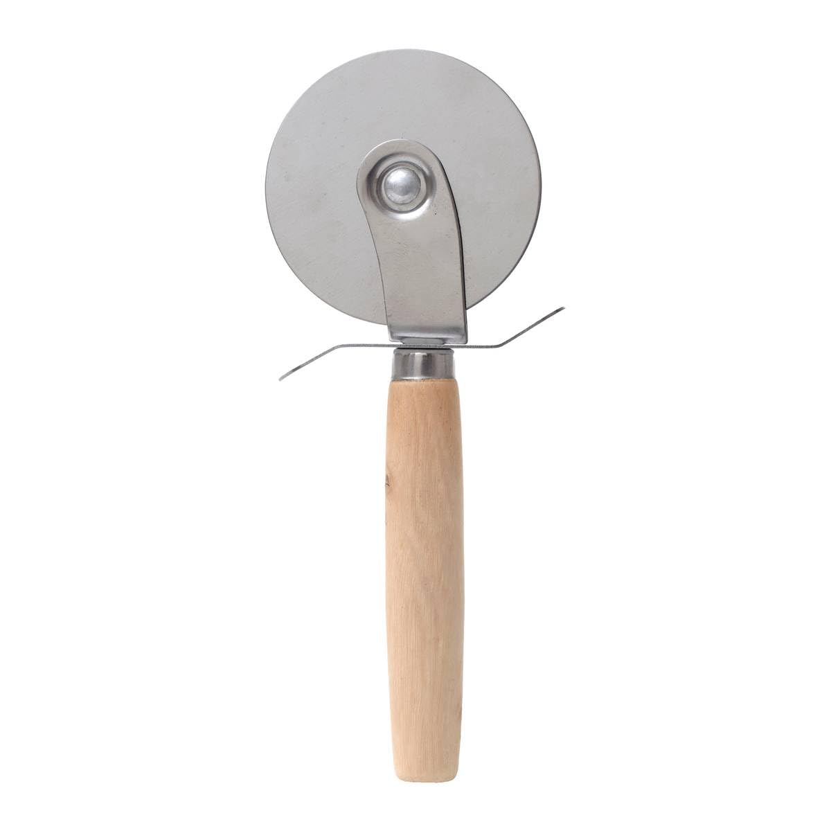 Neka - Pierre pizza barbecue 33 cm + roulette
