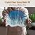 Epoxy Resin Kit 1 Gallon,Crystal Clear Casting Table Top Epoxy Resin,Bubble Free & Fast Curing Resin for Countertop, Wood,Jewelry,DIY, Tumblers,Art,Resina Epoxica Mix Ratio 1:1