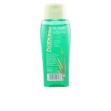 Gel de baño + Champú 2 en 1 con Aloe Vera para piel y cabello, indicado para todo tipo de pelo