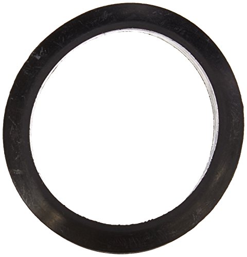 Zodiac S0078000 2-Inch Flange Gasket Replacement for Select Jandy Pool and Spa Heater