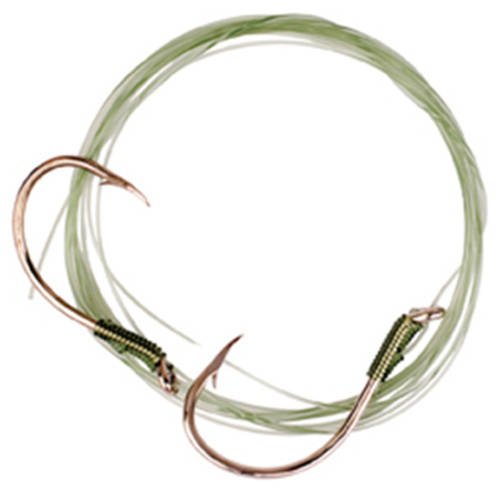 Eagle Claw Salmon MOOCHING RIG 25 LB Fixed 4/0-5/0