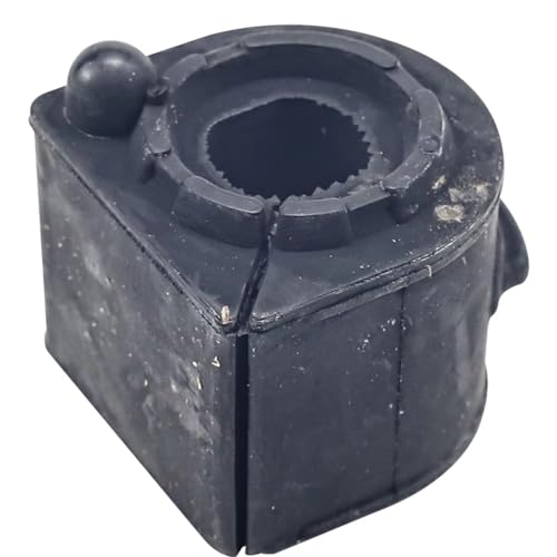 Buje barra estabilizadora delantera 6M515484AA para viajes suaves en Mazda 3 Hatchback 3