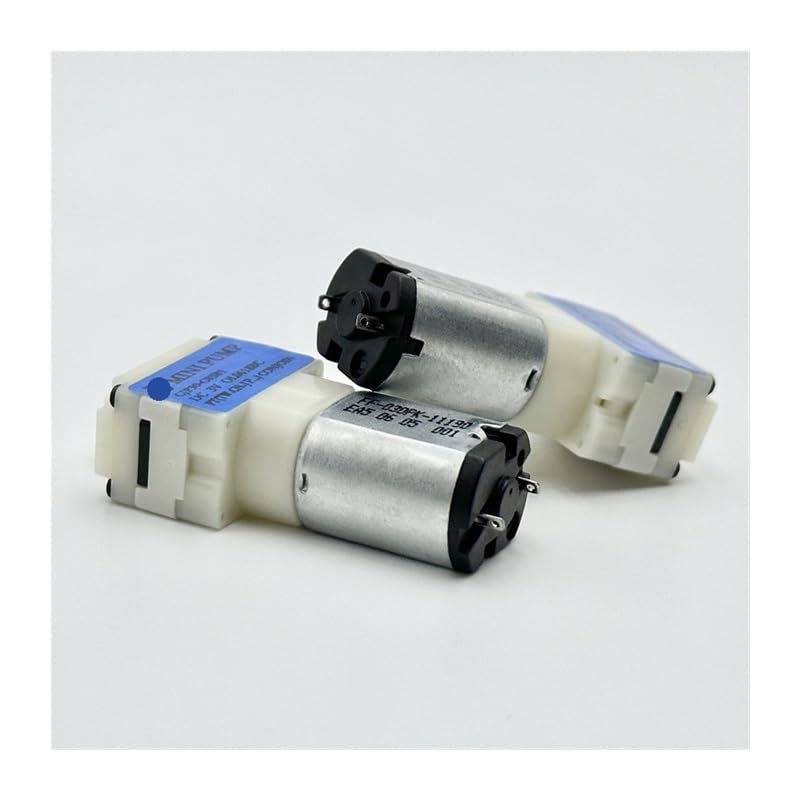 CJP30-C03B1 Air Pump DC 3V 3.7V Pressure DIY