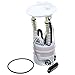 Carter Fuel Systems P76890M Fuel Pump Module Assembly