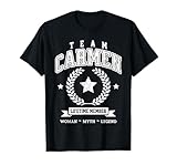 Personalized Legends Co., Carmen Chapter