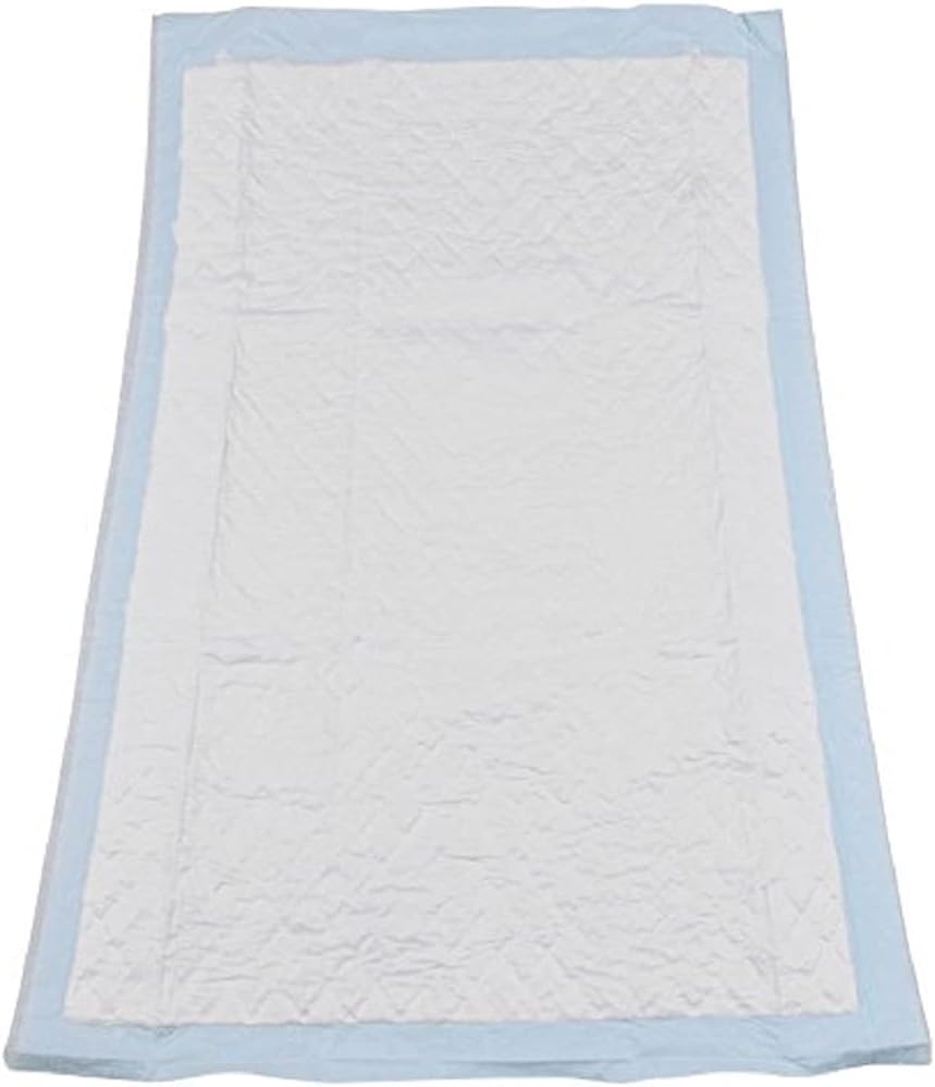 ABENA Abri-Soft Excellent Disposable Underpad 60 x 90 cm 2900 ml Pack of 20, packaging may varyThe Nordic Swan EcolabelThe Nordic Swan Ecolabel