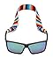 Pilotfish Neoprene Sunglasses Strap – Neoprene Eyewear Retainer, Secure Floating Sunglass Cord with Anti-Slip Ends