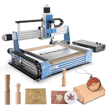 best diy cnc router