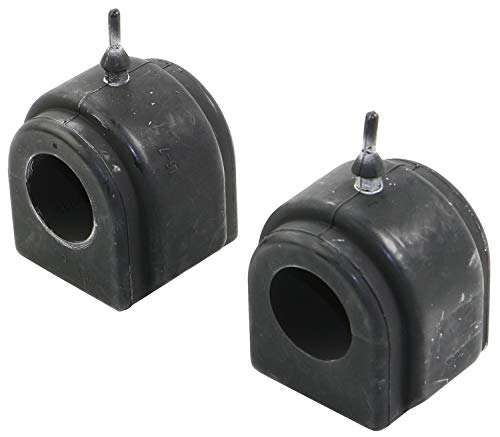 MOOG K201548 Suspension Stabilizer Bar Bushing Kit for Hummer H3