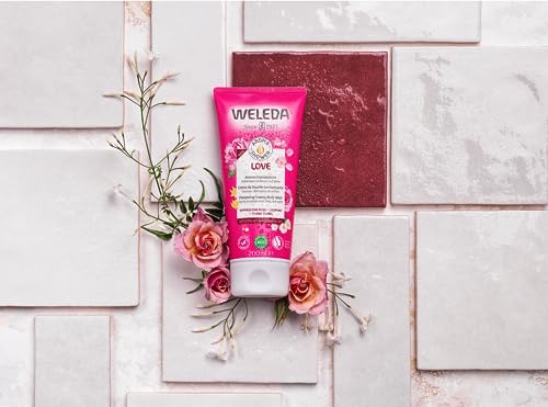 WELEDA-Aroma-Love-Gel-de-Ducha-en-Crema-con-Aroma-a-Rosa-Damascena-200ml