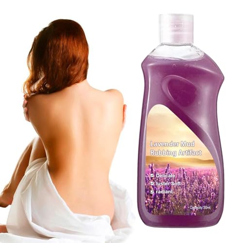 Productos de cuidado corporal para mujeres, loción corporal relajante - Gel suave de cuidado de la piel multipropósito | Productos cariñosos fáciles de absorber, loción fácil de usar para piernas, car