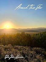 Around This Star B0DVGHHD6T Book Cover