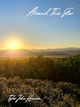 Hardcover Around This Star Book