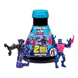MrBeast Lab Hybrids Panthar + Shadowcoil Multi Pack, MrBeast toys