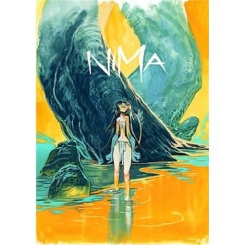 Nima (Segunda Edicion) (SIN COLECCION)