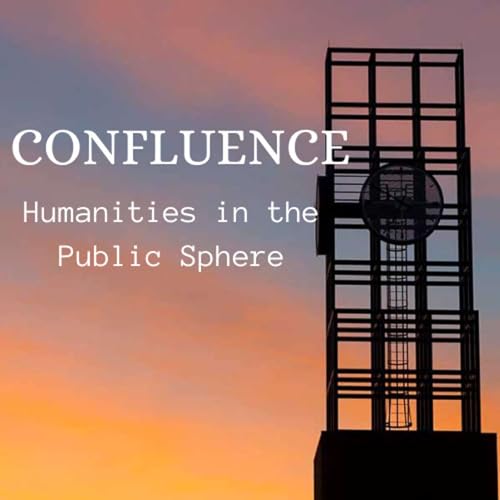 Couverture de Confluence: Humanities in the Public Sphere