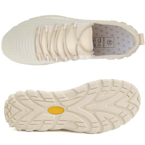 WateLves Rhinestone Sneakers for Women Chunky Slip On Walking Shoes Casual Fashion Tennis Workout Sneakers4