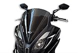 cupula kymco grand dink 125  Parabrisas Sport Screen 4517073 Kymco Downtown 125 – 350 Kymco Super Dink 125 – 350