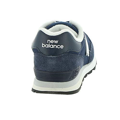 Image of New Balance Kids' 515 V1 Hook and Loop Sneaker