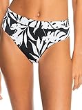 Swimsuit para Mujer Bragas de bikini Roxy™ - XXL - Negro