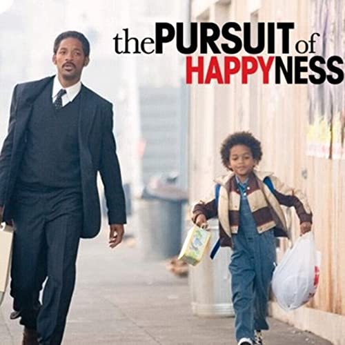 『1.5 - The Pursuit of Happyness』のカバーアート