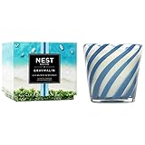 NEST Fragrances Ocean Mist & Sea Salt NEST x Gray Malin 3-Wick Candle