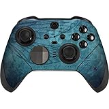 Skinit Decal Gaming Skin Compatible with Xbox Elite Wireless Controller Series 2 - Officially Licensed Tate and Co. Manifest Your Destiny Design