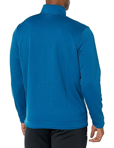 Image of Under Armour Men's Storm Fleece 1 /4 Zip Layerdisc