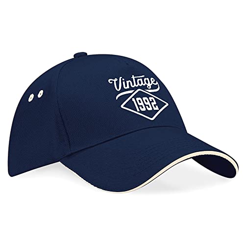 Design, Invent, Print! Casquette de baseball 30e anniversaire Cover