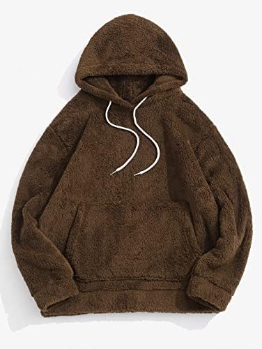 Cozy Style: Review ZAFUL Women’s Fuzzy Fleece Pajamas Sets