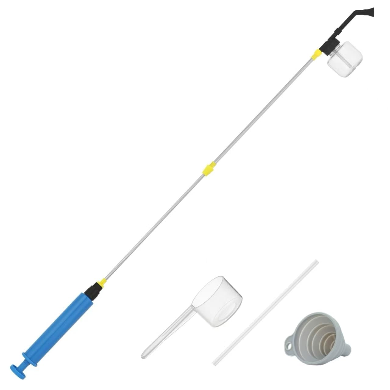 Amazon.com : Diatomaceous Earth Powder Duster, 16 to 48 inches