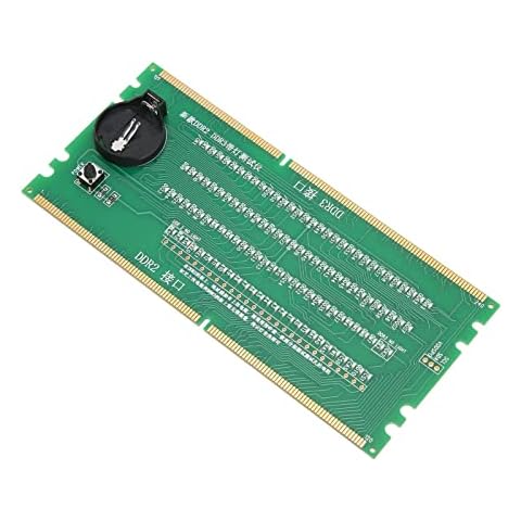 Elprico DDR2 DDR3 Laptop RAM Tester Cover