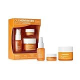 suero de la verdad Banana - Crema de ojos brillante ~ Aplicar a toda la zona del ojo. Proporciona una hermosa base para maquillaje.