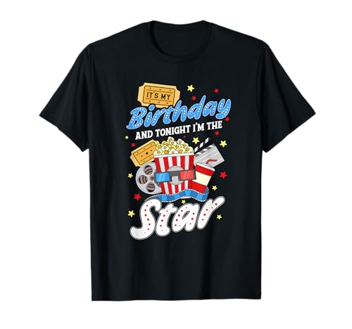 Family Movie Night Outfit For Men Women Kids - Movie