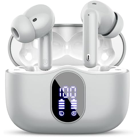 Écouteurs Bluetooth Btootos 5.3 Cover