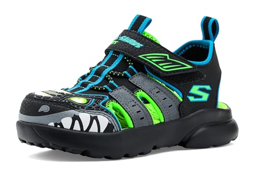 Skechers Razor Splash avec semelle antidérapante et séchage ultra rapide