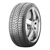 Pirelli Winter SottoZero 3 - 225/55/R18 98H - E/B/72 - Pneumatici tutte stagioni