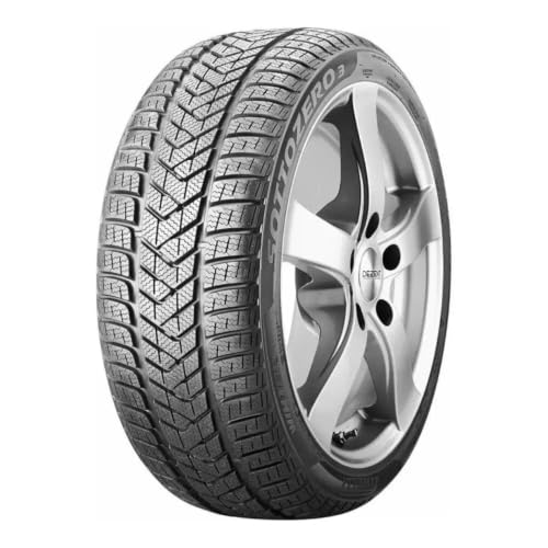 Pirelli 2393600 Winter Sottozero 3 XL FSL M+S - 225/50R18 99H - Winterreifen