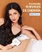 Imagen de INNZA - Depiladora IPL con función de enfriamiento por hielo para mujeres