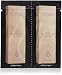 L’ANZA Keratin Healing Oil Shampoo/Conditioner, 0.5 oz.
