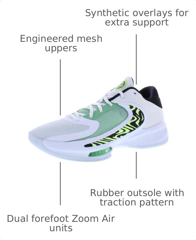 Image of Nike Unisex Adult Dm0825-101