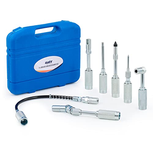 List of Top Ten Best Grease Gun Tip [Top Picks 2023 Reviews]