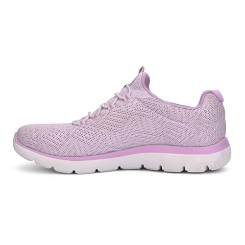 Image of Skechers Womens Summits - Artistry Chic Sneaker