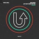 Turn Around (Hey What's Wrong With You) (Robosonic Extended Remix)