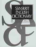 洋書 Woerterbuch Deutsch Sanskrit Sanskrit-Wörterbuch - kürzerer Fassung von Otto Böhtlingk