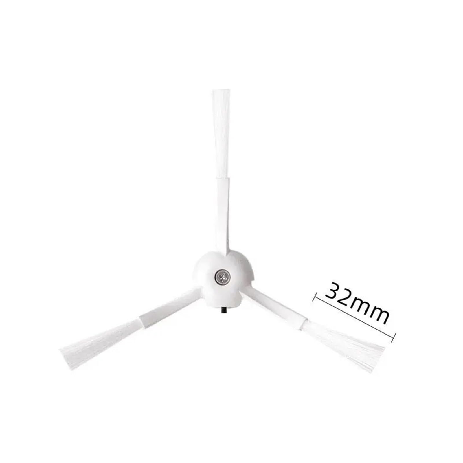 Kompatybilny z Roborock Q Revo MaxV/Q Revo S/Q Revo Pro Robot odkurzający akcesoria worek na kurz szczotka główna szczotka boczna filtr HEPA ściereczki do mopa zapasowe (czarny)