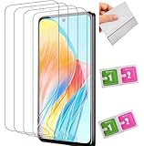 Ensemble de 4 films hydrogel Compatible avec Vivo Xplay6 - Barrire protectrice invisible contre rayures & traces de doigts