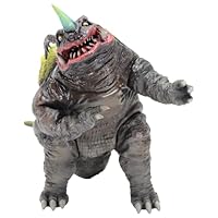 1/6特撮シリーズ 透明怪獣ネロンガ ハイグレード Ver. 完成品フィギュア